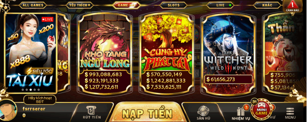 Go88 | Cổng Game Chất Lượng Với Lượt Người Chơi Khủng 3 image 3